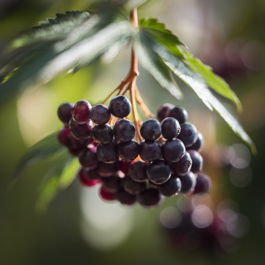 Elderberry